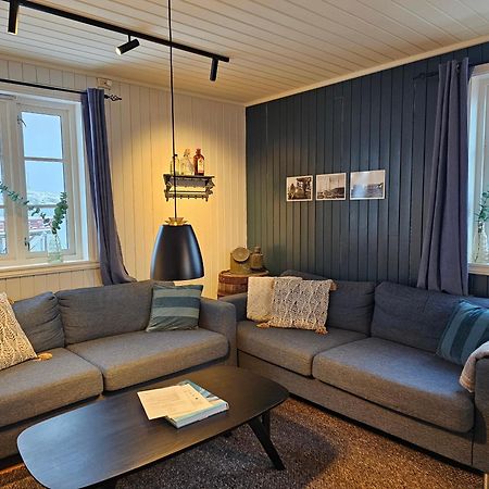 A Rorbuer - By Classic Norway Hotels A Luaran gambar