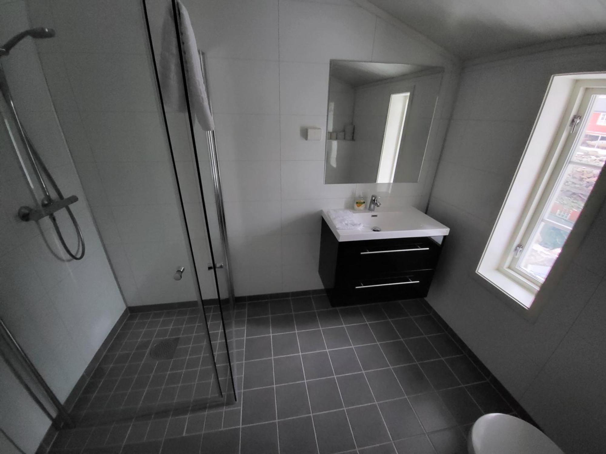 A Rorbuer - By Classic Norway Hotels A Luaran gambar