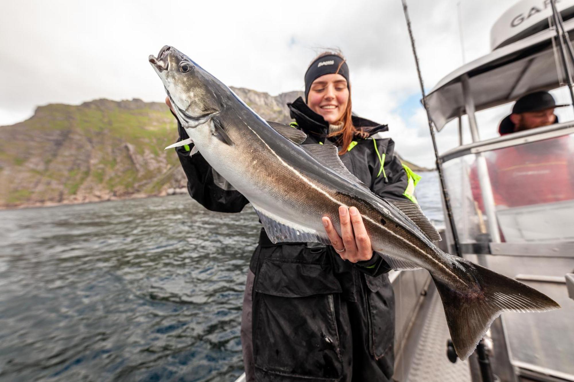 A Rorbuer - By Classic Norway Hotels A Luaran gambar