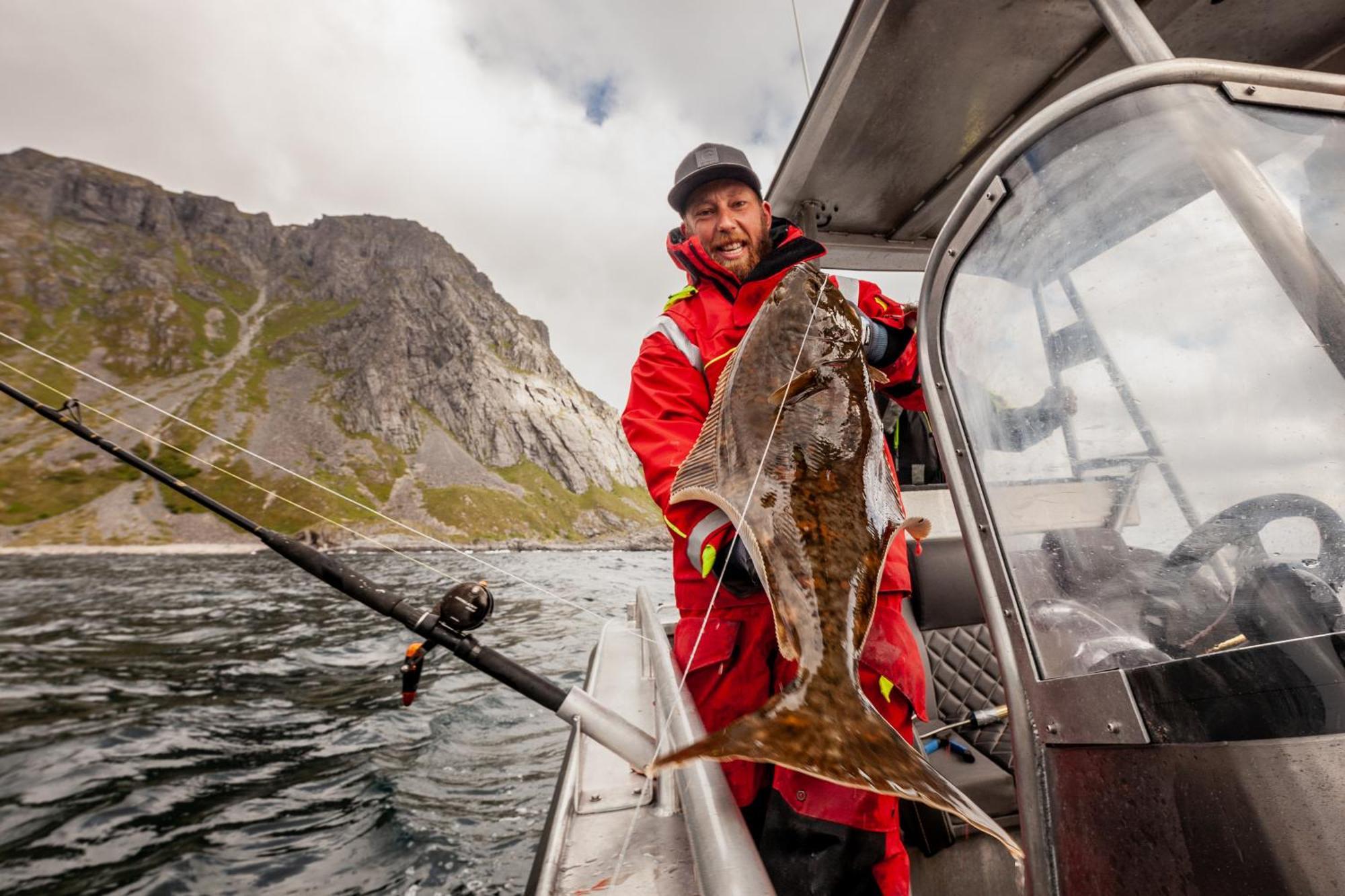 A Rorbuer - By Classic Norway Hotels A Luaran gambar