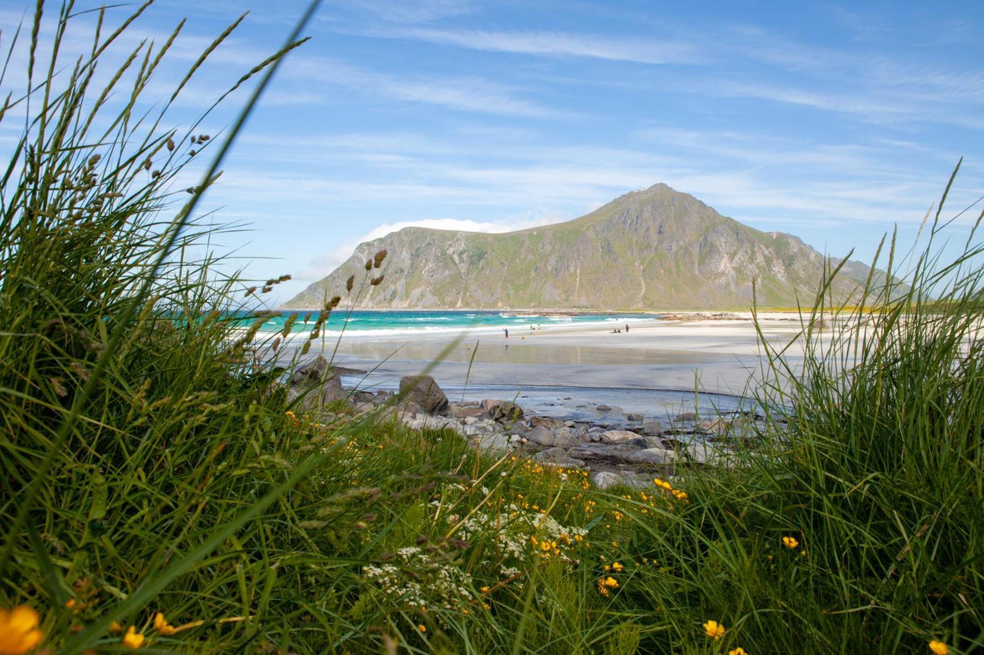 A Rorbuer - By Classic Norway Hotels A Luaran gambar